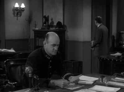 I'll have to ask you
not to do that. - Alfred Hitchcock Presents
