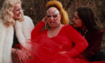 I'll have to change my appearance - Pink Flamingos