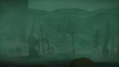I'll have to check my map, - The Dragon Prince