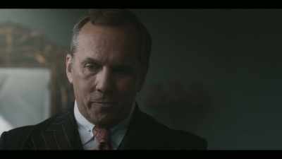 I'll have to check no similar mistake
has been made - Agatha and the Truth of Murder