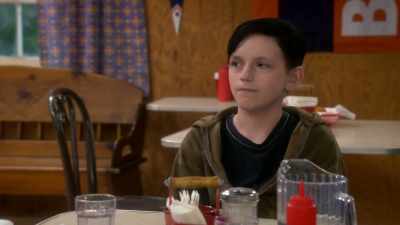I'll have to come out to
everyone all over again. - The Conners