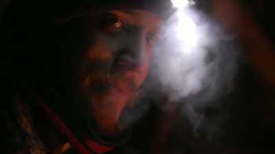 I'll have my day when
I get the fish, you know. - Life Below Zero: Next Generation