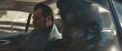 - I'll have to discuss it with my wife.
- I'm at your complete disposal. - The Girl in the Fog