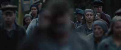 I'll have to find a way
into the records office. - Child 44