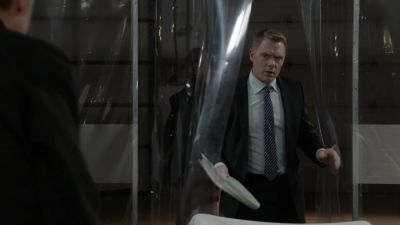 I'll have to get your chart. - The Blacklist