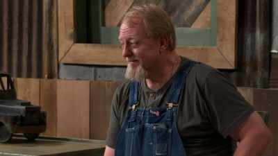 I'll have to give
all my ancestors - Moonshiners: Master Distiller