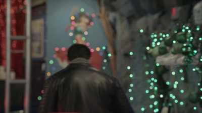 I'll have her
phone you. - Christmas Stars