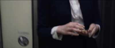 I'll have you hold onto this. - Top Gunner: Danger Zone