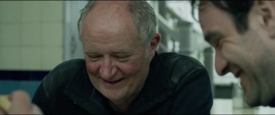 I'll have you in fucking chunks - King of Thieves