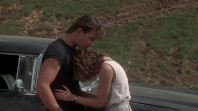 I'll have it for you before dinner - Dirty Dancing