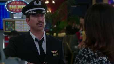 I'll have you know that
Jackpot is ranked number one - LA to Vegas