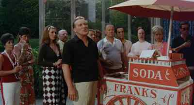 I'll have my lawyers
get in touch with you. - The Swimmer