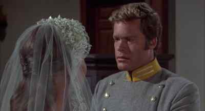 I'll have to leave now.
You know that, don't you? - Shenandoah