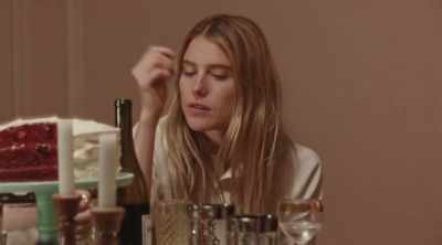 - I'll have one.
- I have some. - Love After Love