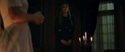 I'll have one too. - House of Darkness