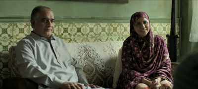 I'll have responsibilities at home,
so maybe I'll work part-time. - Gully Boy