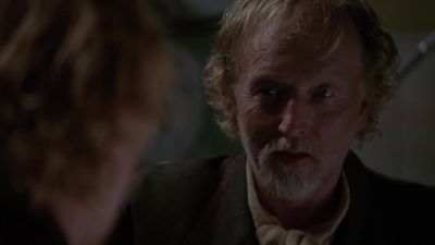 I'll have my revenge, son. - Charmed