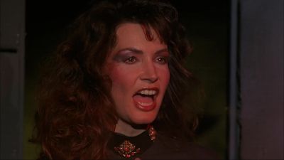 I'll have my revenge - Deathstalker II