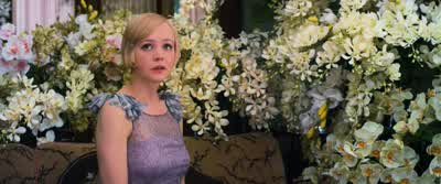 I'll have someone come repair this......immediately. - The Great Gatsby