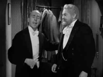 I'll have to take care of that. - The Cat and the Fiddle