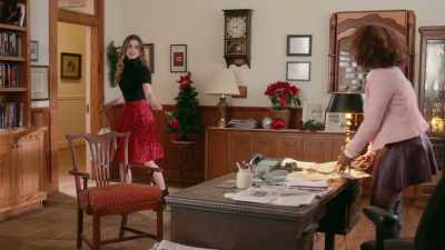 I'll have that
Christmas party write up - Christmas Love Letter