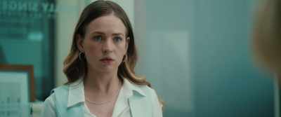 I'll have the art and tech department hook you up, - The Re-Education of Molly Singer