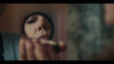 I'll have the dress - Y: The Last Man