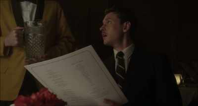-I'll have...
-The lady will have - Sun Records
