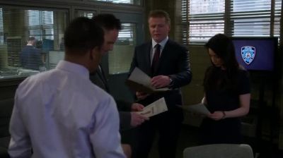 I'll have the
phone brought up, - Elementary