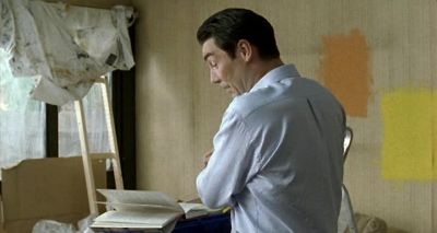- I'll have the toast
then please. - The Inspector Lynley Mysteries