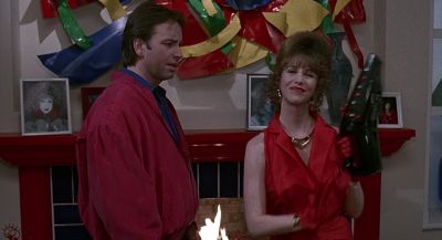I'll have that up in a jiffy - Problem Child 2