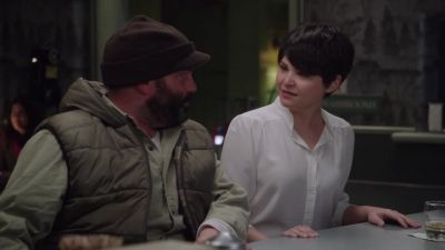 I'll have what she's having. - Once Upon a Time