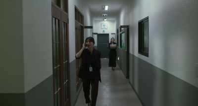 I'll head over to the hospital now. - Toxic