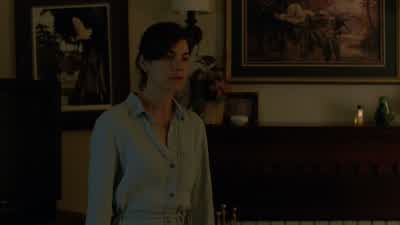 I'll heat up something. - True Detective