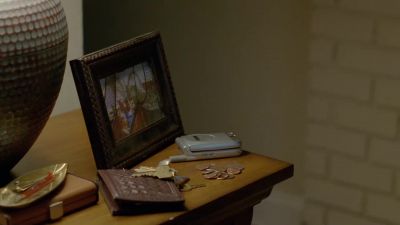 I'll heat up something. - True Detective