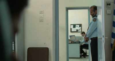 I'll… I'll… I'll do that as soon
as we hang up, all right? - Beckett
