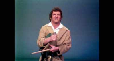 I'll help you along
by making a noise - Albert Brooks: Defending My Life