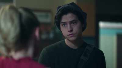 I'll help, and edit... - Riverdale