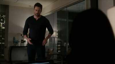 I'll help you find Bray,
but after that I'm-- - The Blacklist: Redemption