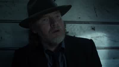 I'll help you find Strange. - Gotham