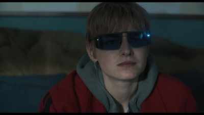 I'll help you get
to know the hotel, - A Murder at the End of the World