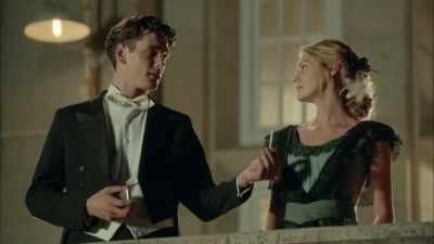I'll help however I can - Grand Hotel