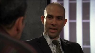 I'll help you in any way that I can. - Criminal Minds