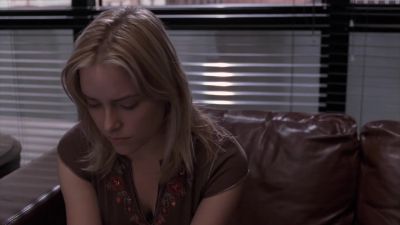 I'll help. - Angel