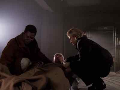 I'll help. - Sliders