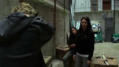 I'll help you.
I'll do whatever I can. - Marvel's Iron Fist