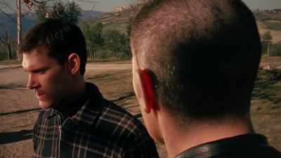 I'll help you for now,
but I'm telling you will fail. - The Prototype