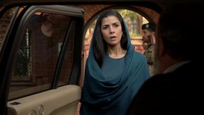 I'll help you. - Homeland