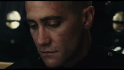 Ill help you. - End of Watch