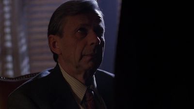 I'll help you. - The X-Files